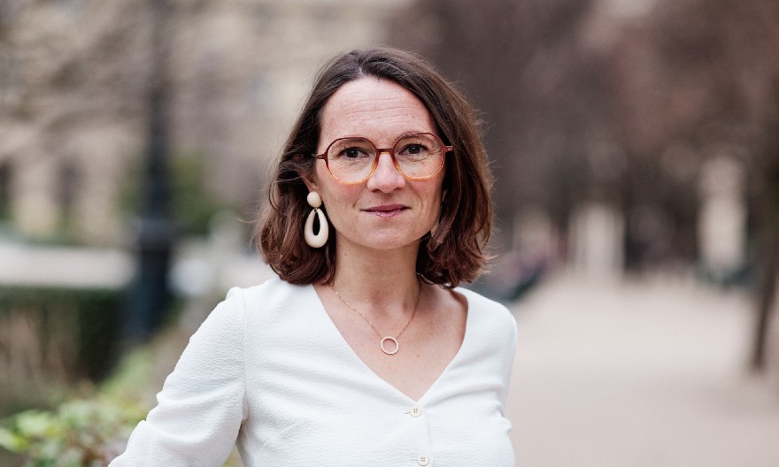 Florence Lievyn, présidente du GPCEE : GTB, peut-on accélérer sans financer ?
