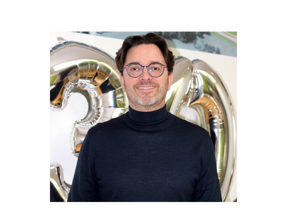 Antonio Calvo, Airzone France : « Nous cherchons un équilibre entre efficacité énergétique, confort thermique et qualité de l’air. »