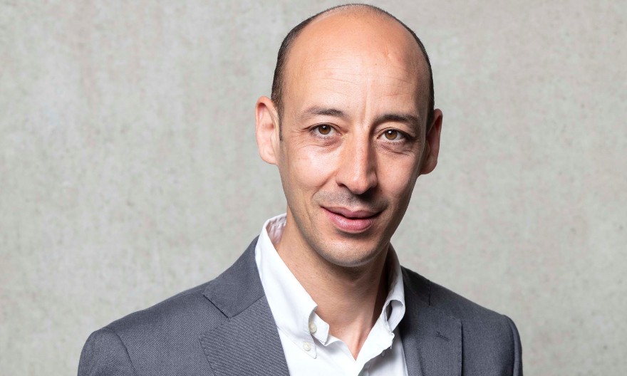 Driss Samri, directeur de la Direction Santé Confort du CSTB  : « L’air intérieur est entre cinq et huit fois plus pollué que l’air extérieur. »