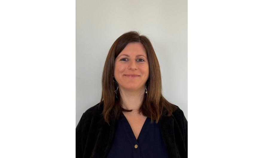 Ambre Saurat, CEO de Smart & Connective : « Pour Smart & Connective, l’innovation a du sens uniquement si elle contribue à la simplification. »