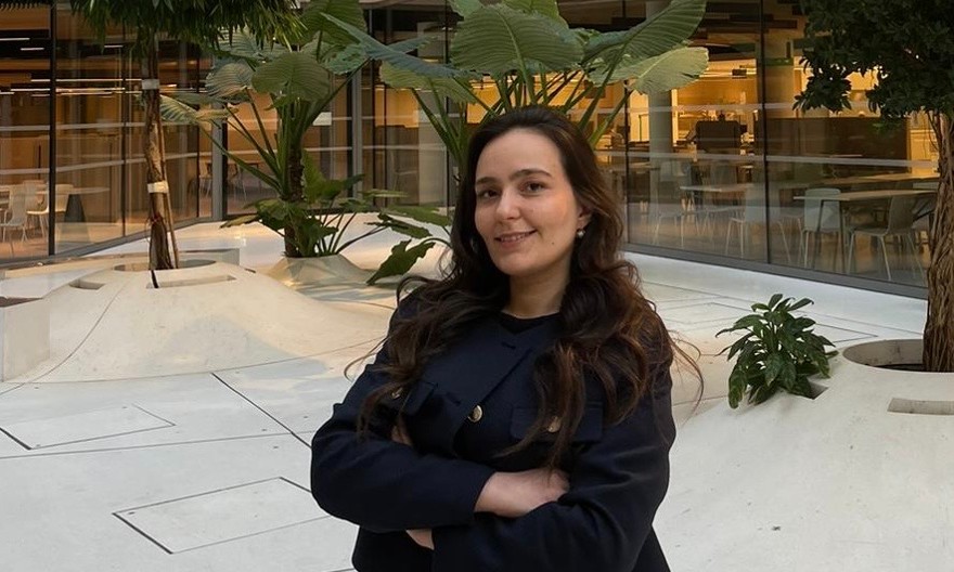 Iris Capkan, A4MT : « Cube datacenter est une initiative ludique et collective qui valorise les actions visant à réaliser des économies d’énergie. »