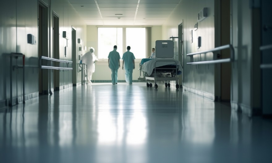Qualité de l&rsquo;air intérieur : des solutions qui ne manquent pas d’air dans les Établissements de santé