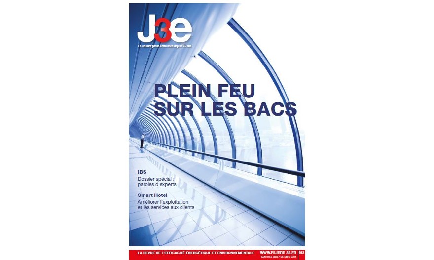 J3e d&rsquo;octobre 2024 : Plein feu sur les BACS