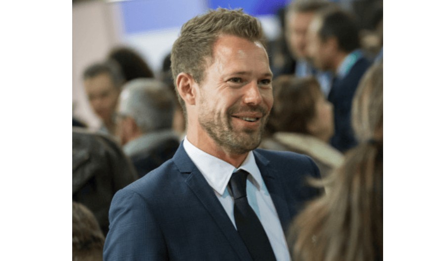Adrien Boulongne, directeur du salon Data Centre World Paris : « L’objectif du salon est d’être une plateforme d’échange et nous souhaitons maximiser les interactions. »