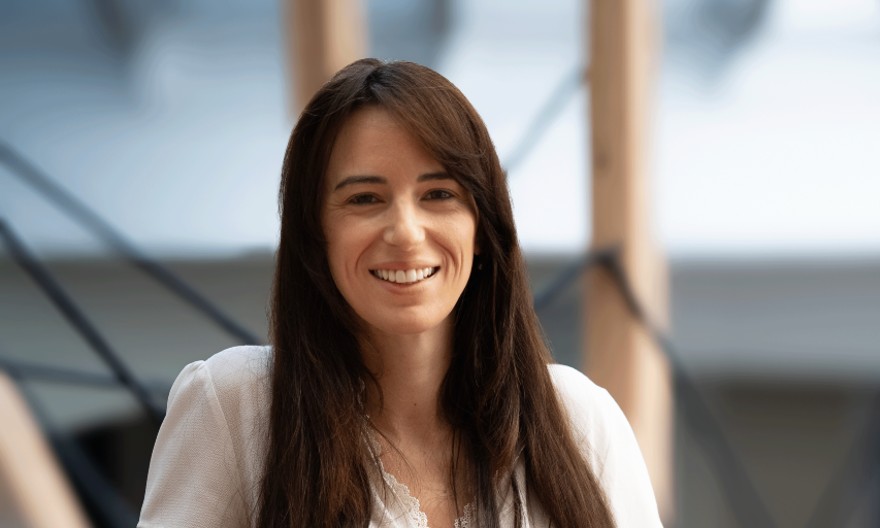 Ambre Saurat, Smart & Connective : « La GTB doit être cohérente avec la typologie de bâtiment et ce qu’on veut piloter. »