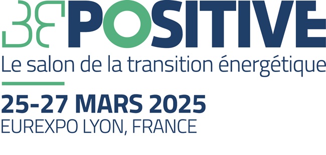 J3e partenaire du salon BEPOSITIVE 2025