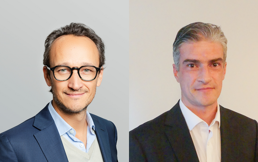 Benjamin Audibert et Olivier Goujon, groupe Socomec : « Il faut s’entourer de spécialistes pour trouver les bonnes réponses techniques en fonction du contexte du bâtiment. »