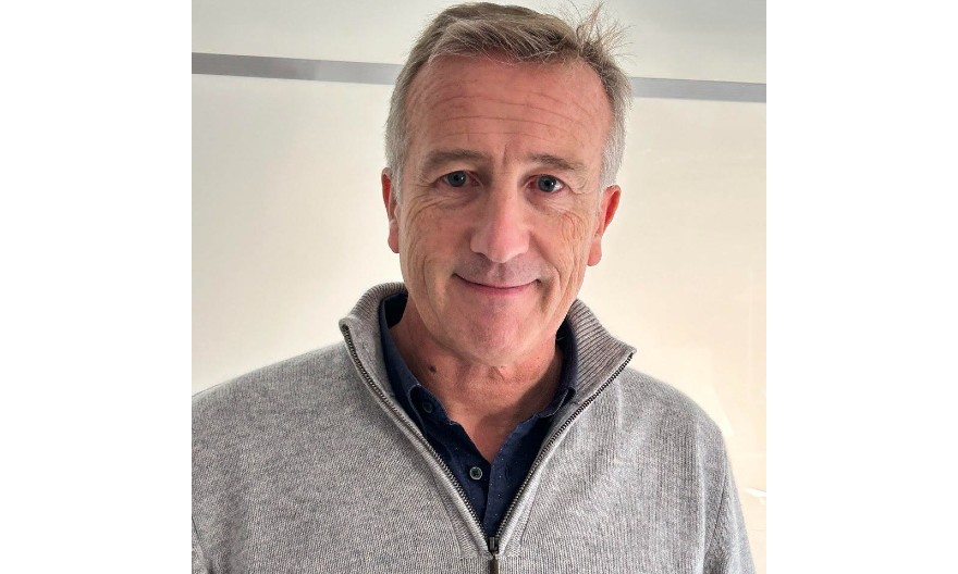 Emmanuel Degruson, directeur général d&rsquo;AJAX Systems : « AJAX Systems apporte quelque chose en plus sur le marché de la sécurité. »