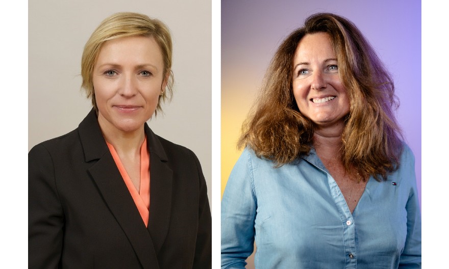 Interview : Murielle Fabre, secrétaire générale de l’Association des maires de France (AMF) et Stéphanie Gay-Torrente, directrice du Salon des maires et des collectivités locales