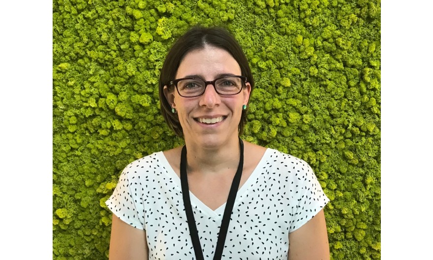 Nathalie Champeaux, Schneider Electric France : « Le décret BACS est une contrainte, mais également une opportunité pour réduire ses consommations d’énergie tout en conservant le confort des occupants. »