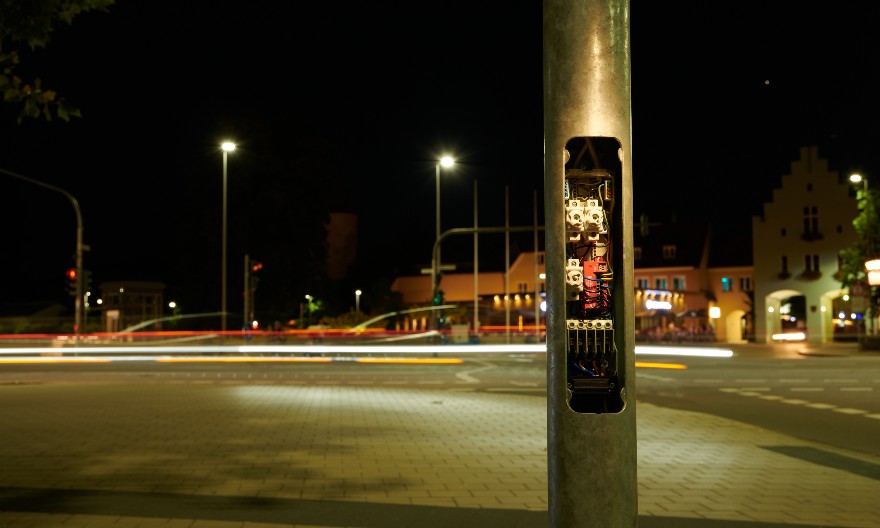 Éclairage LED et protection foudre : sécuriser les installations sensibles d’aujourd’hui et de demain