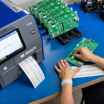 Rahmani Cherchari, Dell Technologies : « L’intelligence artificielle impose une refonte des infrastructures numériques pour répondre à des besoins croissants en termes de puissance de calcul, de stockage et de connectivité. »