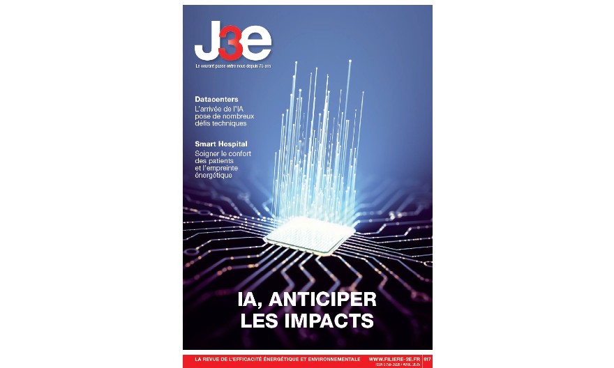 J3e d&rsquo;avril 2025 : IA, anticiper les impacts