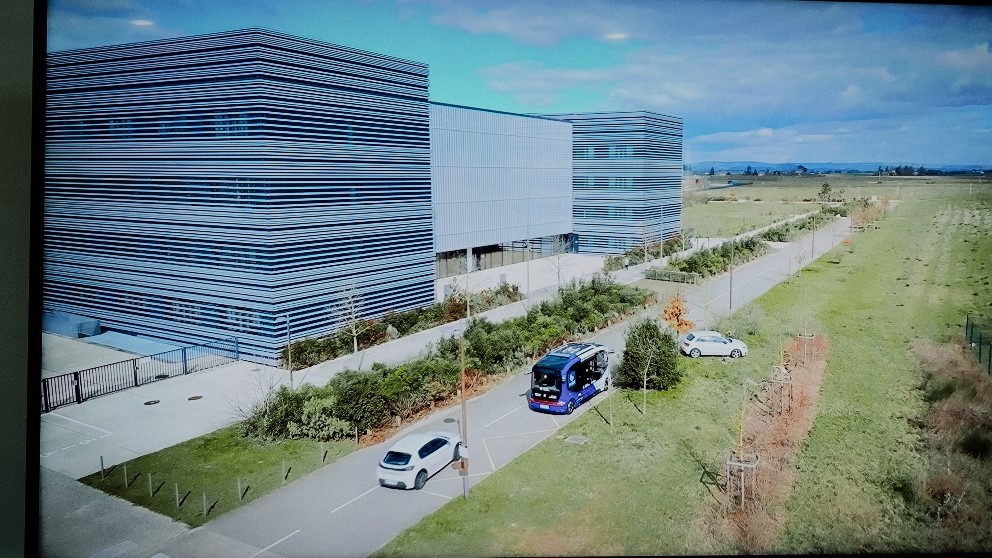 Sesterce implantera son premier datacenter dédié à l’IA près de Valence