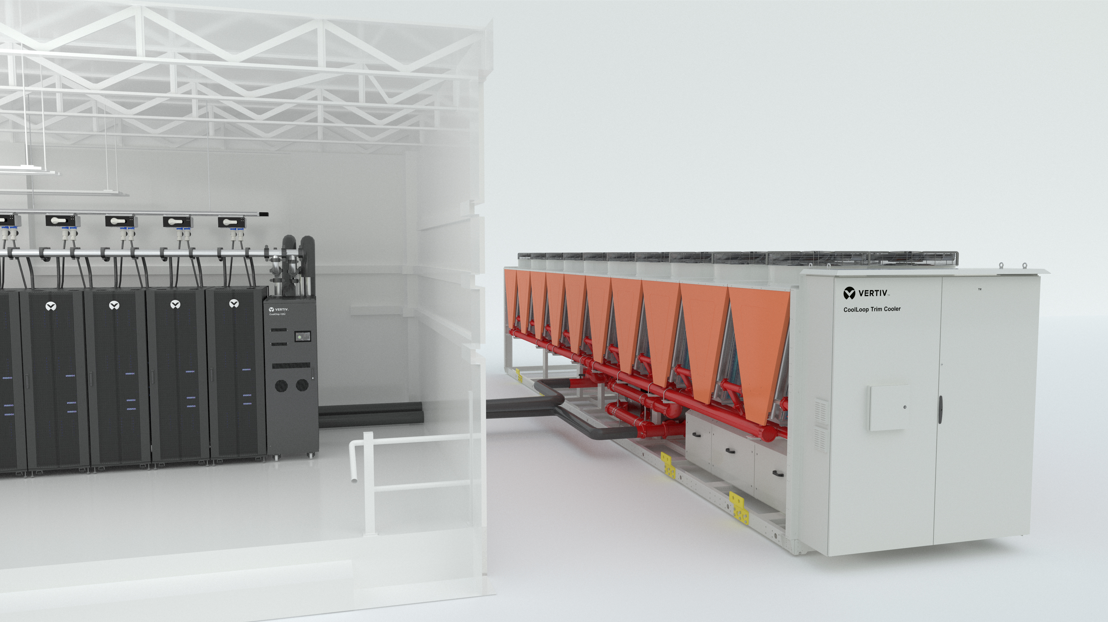 L’arrivée de l’IA dans les datacenters pose de nombreux défis techniques pour leur alimentation électrique, leur refroidissement et leur gestion