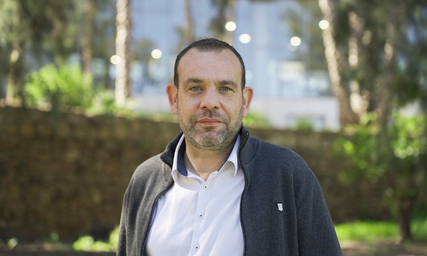 Frédéric Descours, Airzone : « Notre technologie combine le contrôle intelligent de la ventilation, des dispositifs d’assainissement de l’air et une régulation fine du chauffage et de la climatisation. »