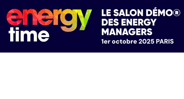 J3e partenaire du salon Energy Time 2025 : L’Expérience Démo s’impose comme le nouveau standard des Energy Managers