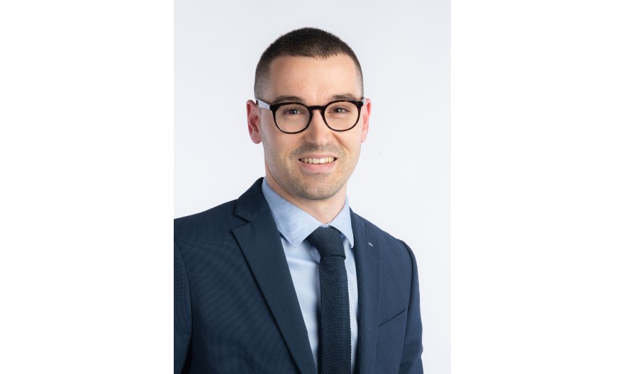 Florent Ivankovics, Mersen : « Mersen a développé une approche holistique de la protection contre la foudre et les surtensions en proposant l’ensemble des organes de protection. »