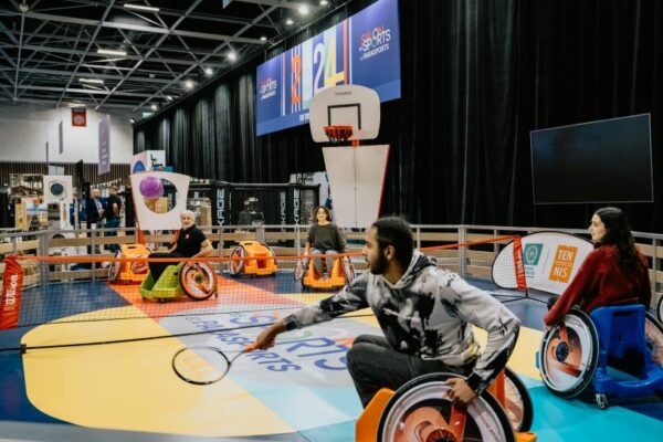 Magazines J3e et Lumières partenaires du salon des Sports 2025 : un rendez-vous pour les pros du sport, de l’équipement durable et des territoires actifs