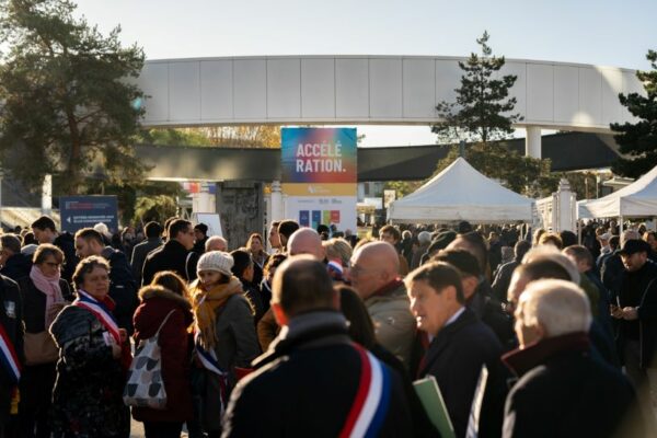 Magazines J3e et Lumières partenaires du salon des Maires et des Collectivités Locales 2025 : transition énergétique, numérique et performance technique au cœur de l’action publique locale