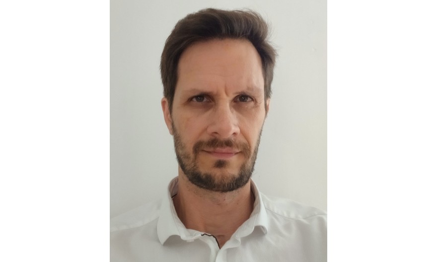 François Flèche, responsable marketing, ARC Informatique - PcVue : « Flex Ready pourrait devenir le catalyseur qui manquait à la généralisation des systèmes de gestion technique des bâtiments. »