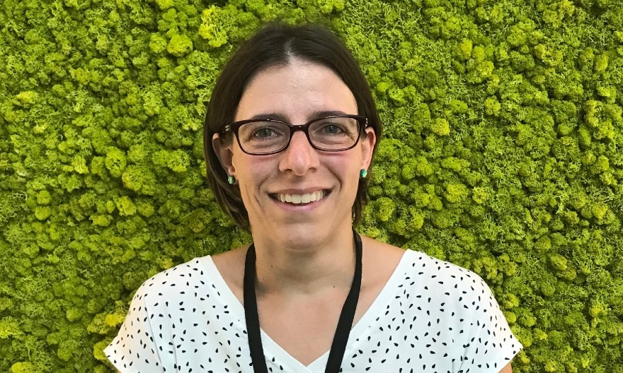 Nathalie Champeaux, Schneider Electric : « Nous devons démystifier les systèmes GTB, encore perçus comme complexes ou coûteux. »