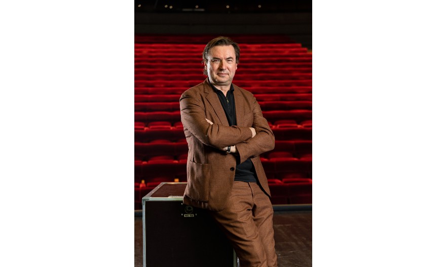 Stéphane Marcinak, président de Sauter Régulation SAS : « Sécuriser nos solutions est une condition indispensable pour activer d’autres briques, comme les services de flexibilité énergétique. »