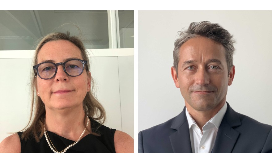 Interview croisée : Isabelle Paz, vice-présidente du SYPEMI et directrice du département Pilotage des contrats complexes, Dalkia et Olivier Ledieu, expert GTB et hypervision, Dalkia