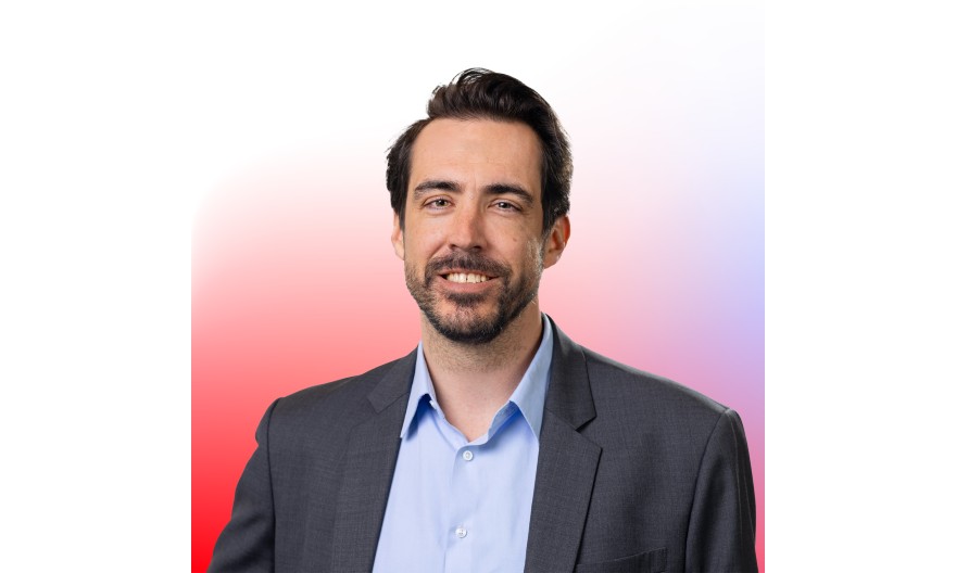 Daniel Eberli, ABB Motion : « La technologie SynRM affiche des rendements élevés et est bien plus durable. »