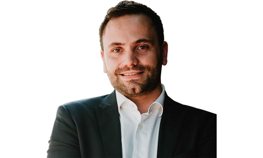 Corentin Lavenas, Mersen : « ProGrid améliore les performances techniques et la sécurité de l’utilisateur. Mais l’apport majeur réside dans la digitalisation. »