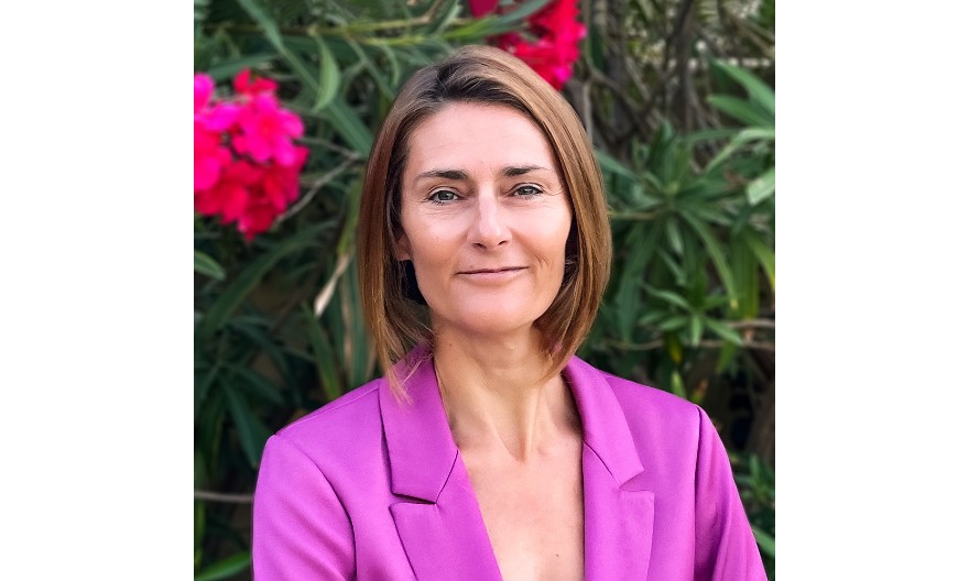 Data4 met en place la prochaine génération de refroidissement durable pour ses datacenters, interview de Linda Lescuyer, Data4 group