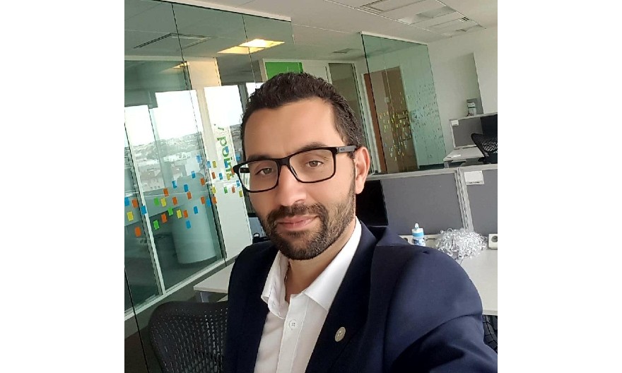 Rahmani Cherchari, Dell Technologies : « L’intelligence artificielle impose une refonte des infrastructures numériques pour répondre à des besoins croissants en termes de puissance de calcul, de stockage et de connectivité. »