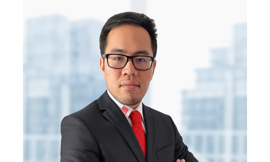 Anouvong Visouthivong, B.E.G. France : « La solution de supervision ViStation permet de répondre aux exigences du décret BACS. »