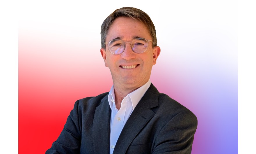 Maxime Mazel, directeur marketing Smart Building, ABB Electrification France : « L’EMS apprend des usages, envoie des alertes et recommandations et améliore ses algorithmes au fil du temps. »