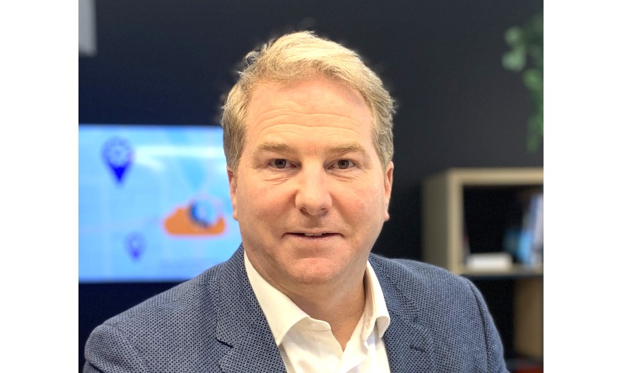 Cyril Hommel, Orange Business : « Les BACS, c’est avant tout de l’informatique. Et c’est là que nous avons un vrai rôle à jouer. »