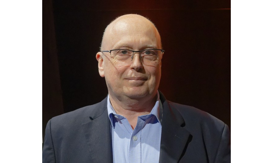 Jean-Louis Miegeville, Innovation Leader, Groupe La Poste : « Avec Gepy, nous avons prouvé qu’un microgrid local et solaire pouvait réellement alimenter nos véhicules électriques. »