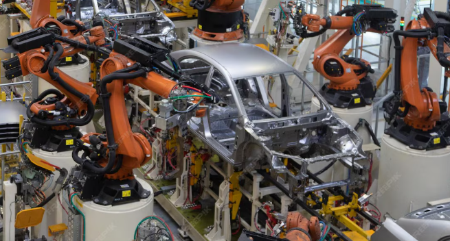En route vers l’Industrie 5.0 : des solutions au service de la performance énergétique et opérationnelle des sites industriels [Dossier long format J3e]