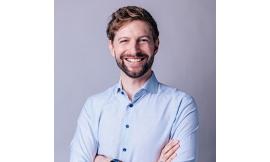3 Questions à Christian Conte, Chief Technology Officer & Executive Vice President of SAUTER Group