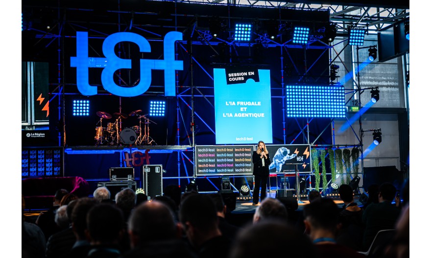 tech&fest 2026 : la 3e édition à Grenoble a placé les technologies critiques au cœur des enjeux de souveraineté, de compétitivité et de résilience des territoires