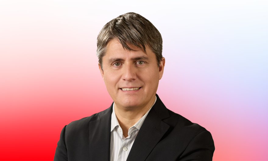Piero Giorgio Schiannini, ABB : « Améliorer l’efficacité énergétique, réduire l’impact environnemental et optimiser les coûts d’exploitation, le tout grâce aux données. »