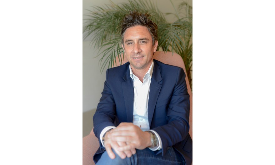 Alexandre Wallyn, directeur ESYLUX France : « Le développement des solutions KNX s’inscrit comme un axe stratégique majeur pour répondre aux enjeux du Smart Building. »