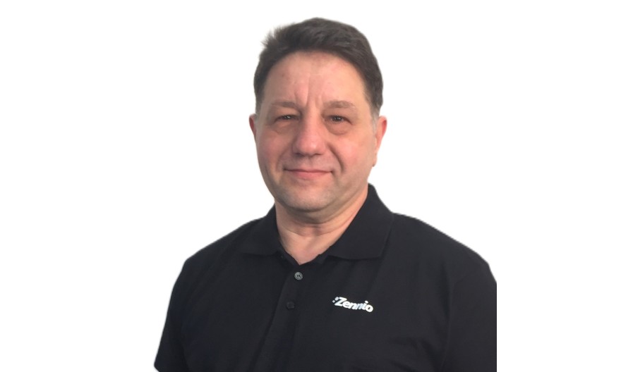 Franck Camus, Zennio France : « Zennio conçoit et fabrique des solutions KNX destinées aux projets de bâtiment connecté et dispose d’un portefeuille de 250 produits certifiés. »