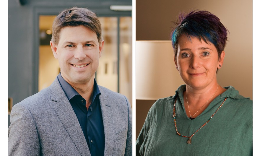 Meljac renforce son expertise avec le rachat de FD Éclairage par Jean-Michel Lagarde, directeur général de Meljac, et Marie-Line David, directrice déléguée de FD Éclairage