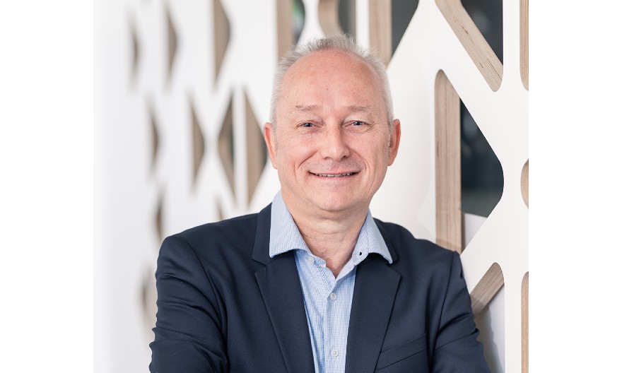 Jean-Christophe Krieger, président de l’organisation mondiale KNX : « Plus une technologie est simple à comprendre et à mettre en œuvre, plus elle peut être déployée largement. »