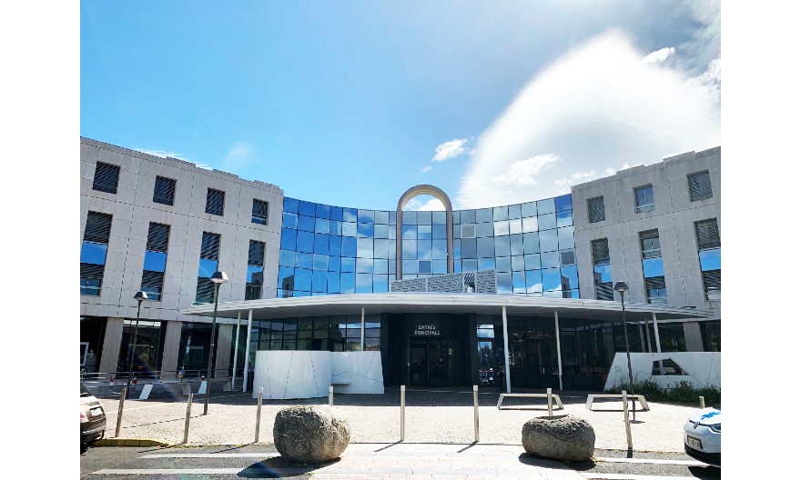 Centre hospitalier de Béziers, une rénovation complète de chaufferie pour optimiser l’énergie sans compromettre la continuité des soins