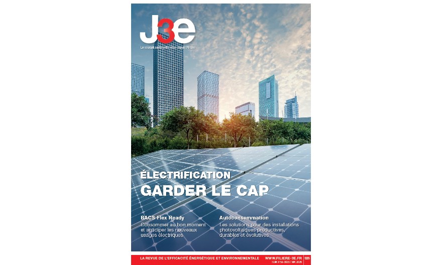 J3e de mai 2026 : Électrification, garder le cap