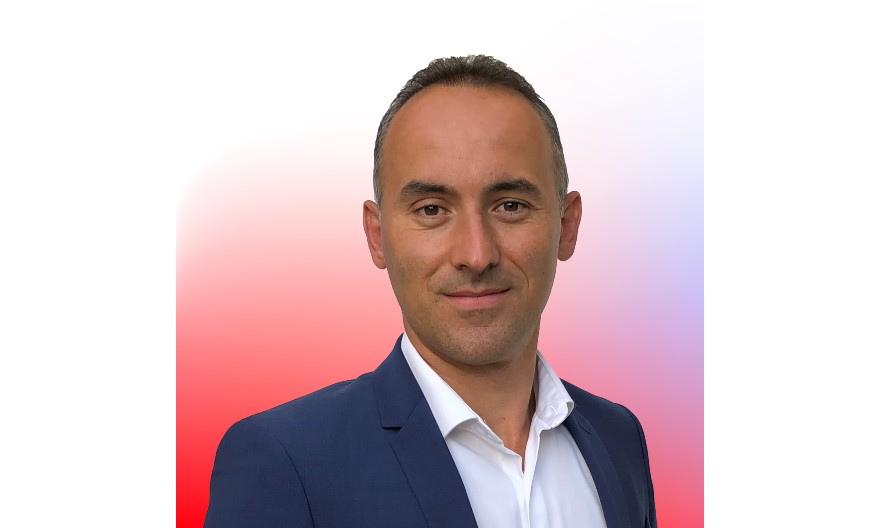 Robertino Cinelli, président d’ABB Robotics en France « Notre vision repose sur l’AVR, qui associe robotique et intelligence artificielle, pour rendre les robots plus autonomes, flexibles et capables de s’adapter à leur environnement. »