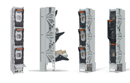 LES SOLUTIONS PROGRID NOMMEES AU GIT SECURITY AWARD 2026 : UNE NOUVELLE RECONNAISSANCE POUR MERSEN ET SES PROTECTIONS DES RESEAUX BASSE TENSION