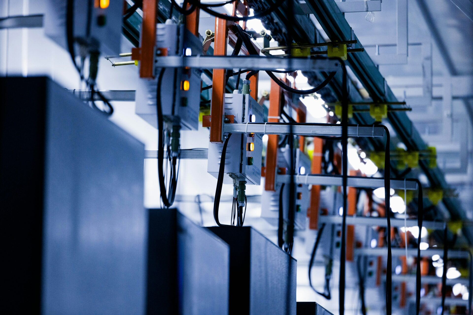 Bruxelles prépare une étiquette énergie et eau de A à G pour les datacenters