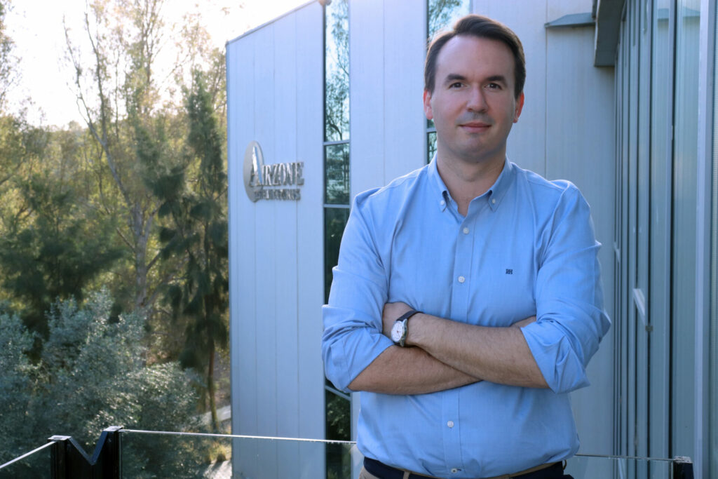 Antonio Calvo, Airzone : « La flexibilité conditionne l’intégration de l’IA, l’évolution des usages, la cybersécurité, l’IoT, la data et la mise en œuvre des BACS. »